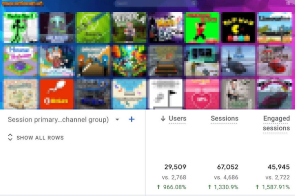 Gaming Directory