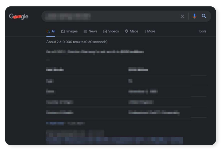 Self Development Case Study Screenshots 2 Self Development Case Study Screenshots 2