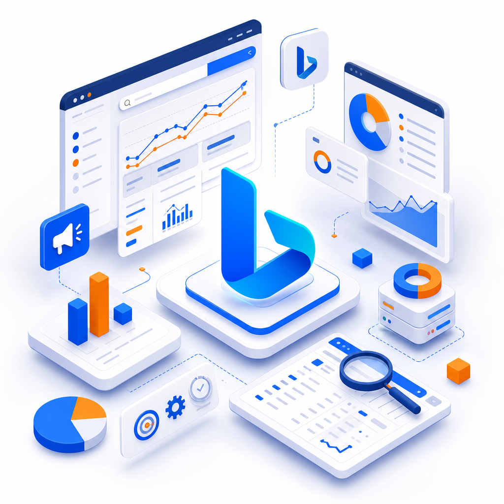 Bing Ads Management Service by BSB Digital Marketing Agency Bing Ads Management Service by BSB Digital Marketing Agency