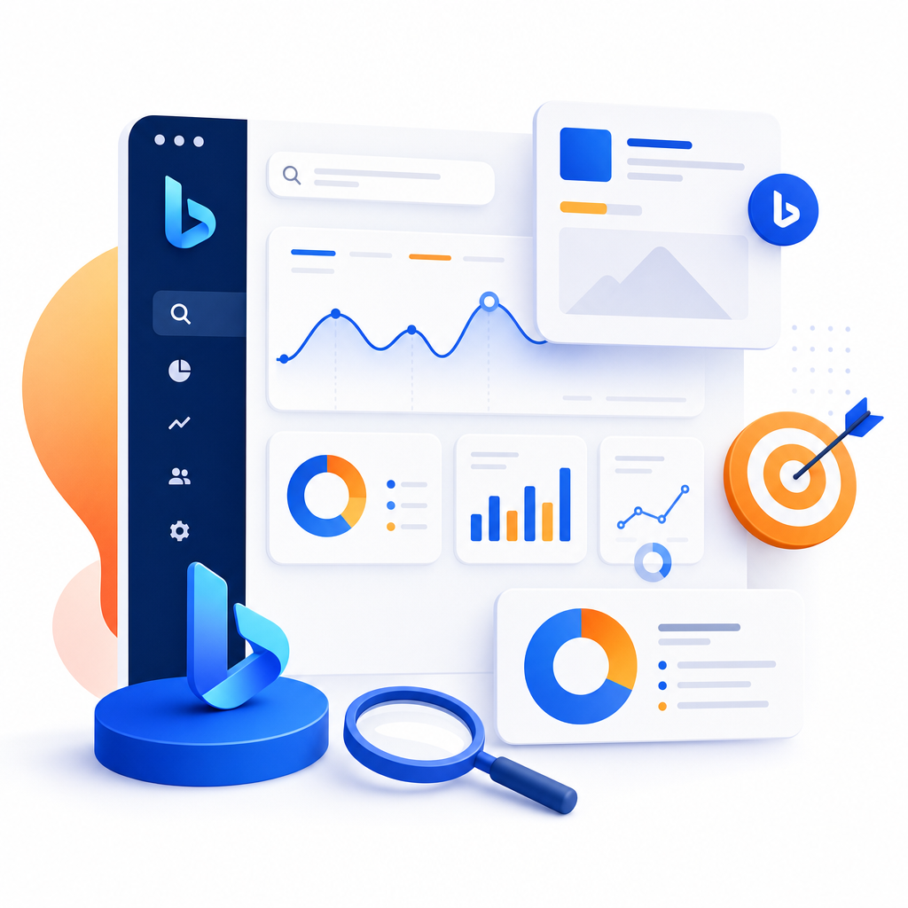 Book Your Bing Ads Management Service Book Your Bing Ads Management Service