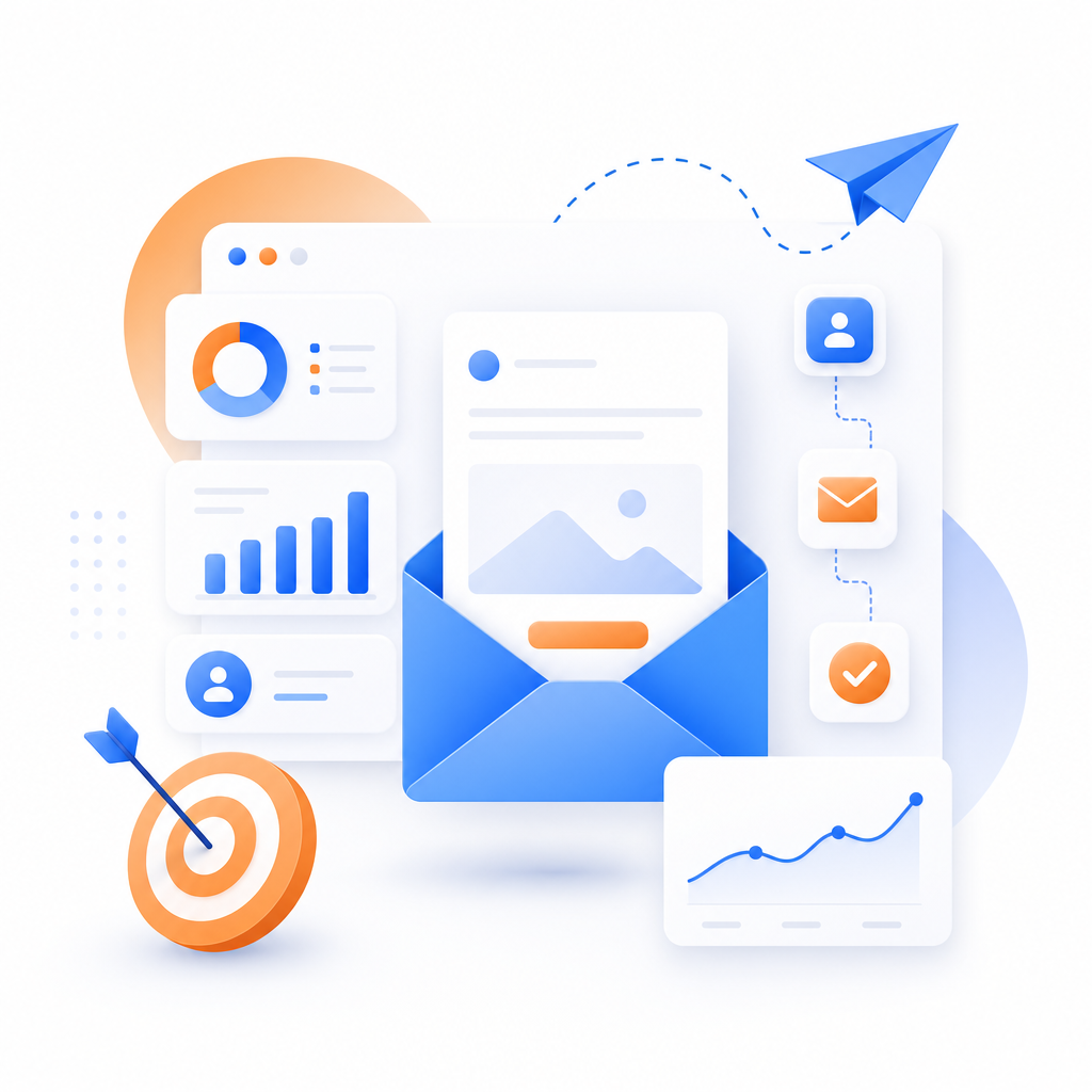 Book Your Email Campaign Management Service