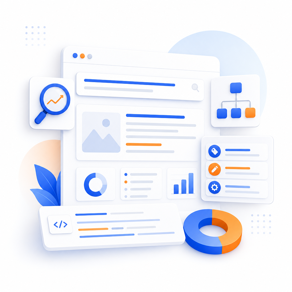 Book Your On-Page SEO Optimisation Service Book Your On-Page SEO Optimisation Service