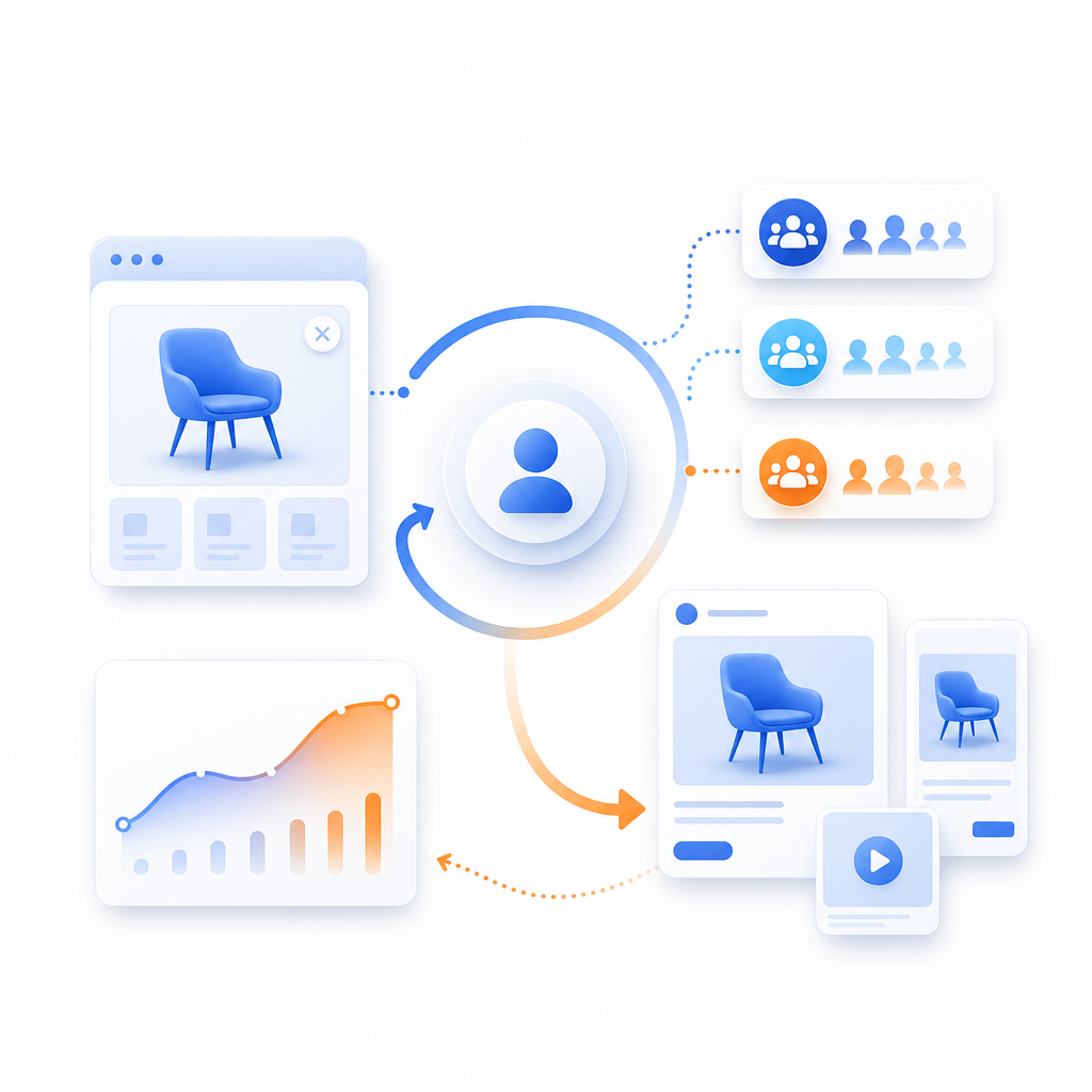 Book Your Retargeting & Remarketing Service Book Your Retargeting Remarketing Service