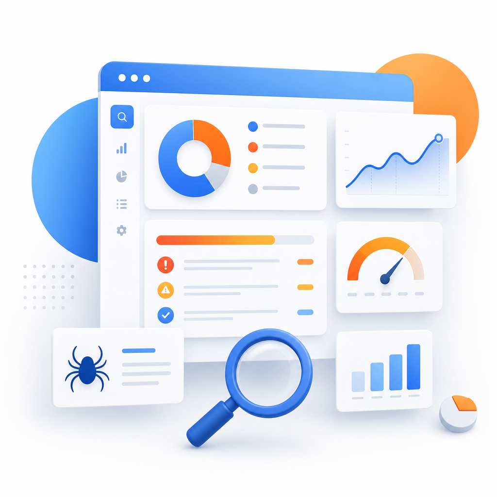 Book Your SEO Audit Service