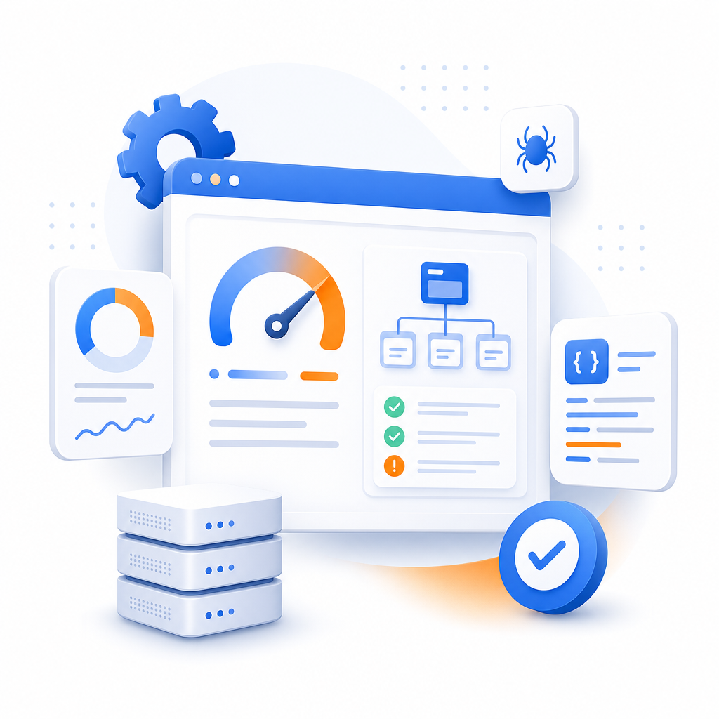 Book Your Technical SEO Audit Service