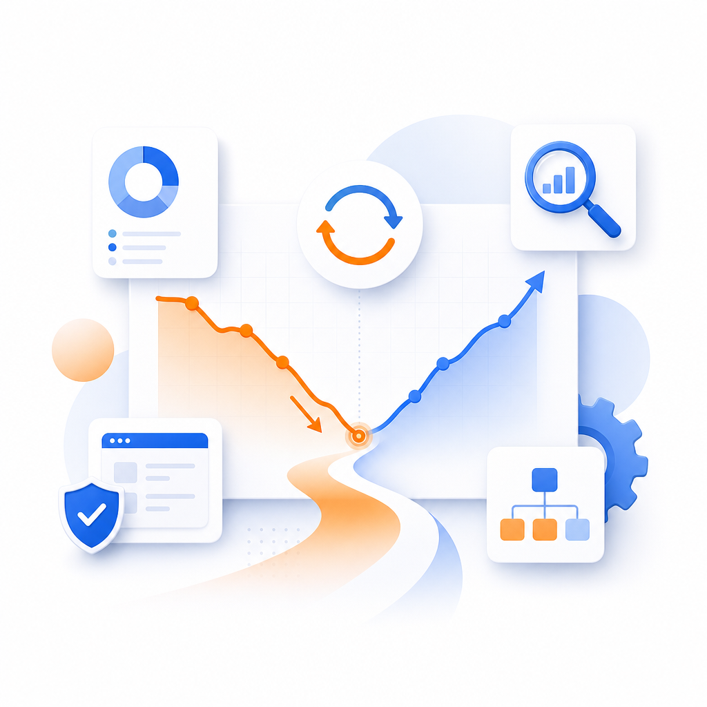 Book Your Traffic Loss Algorithm Recovery Service