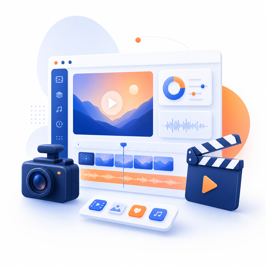 Book Your Video Content Creation Service Book Your Video Content Creation Service