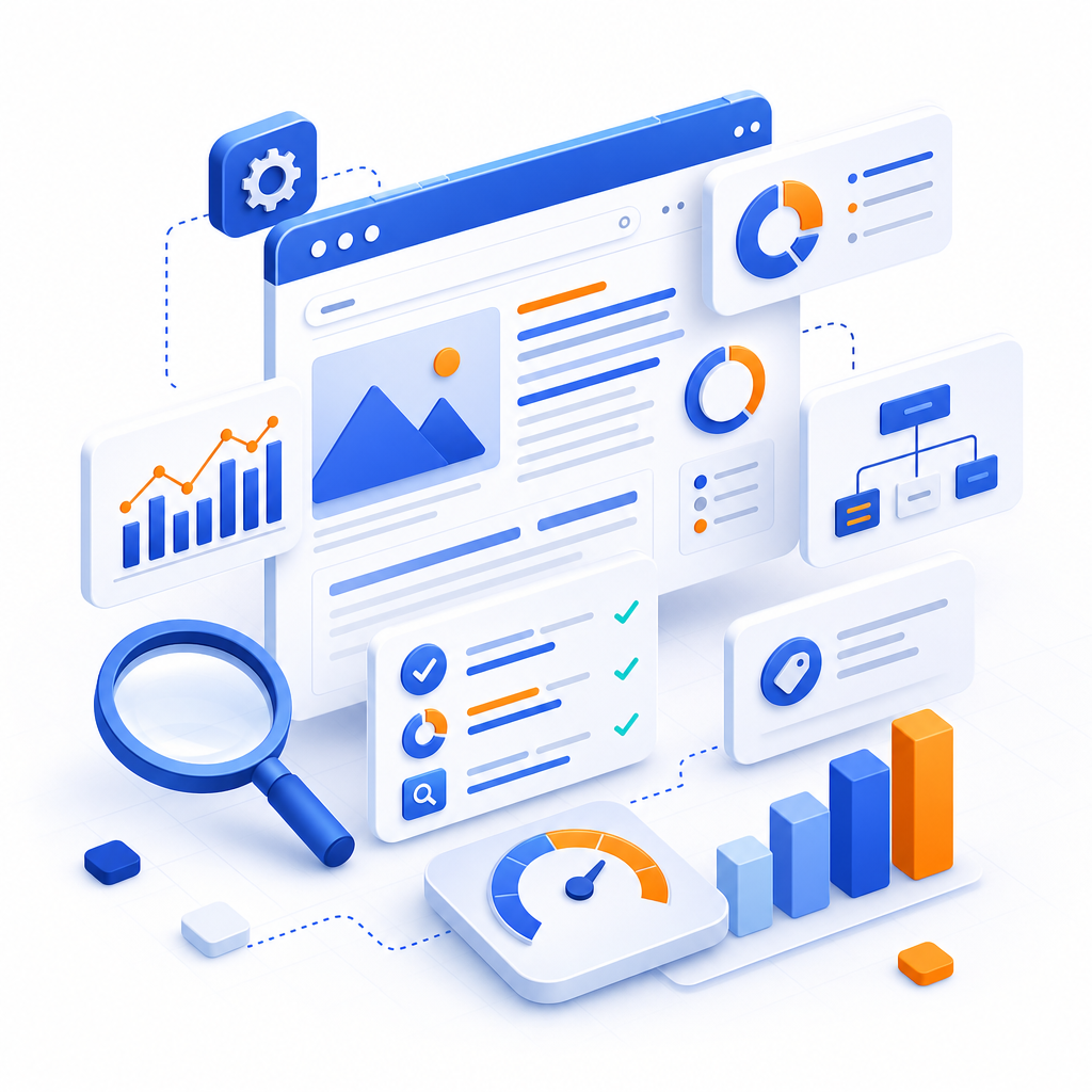 On-Page SEO Optimisation Service by BSB Digital Marketing Agency On-Page SEO Optimisation Service by BSB Digital Marketing Agency