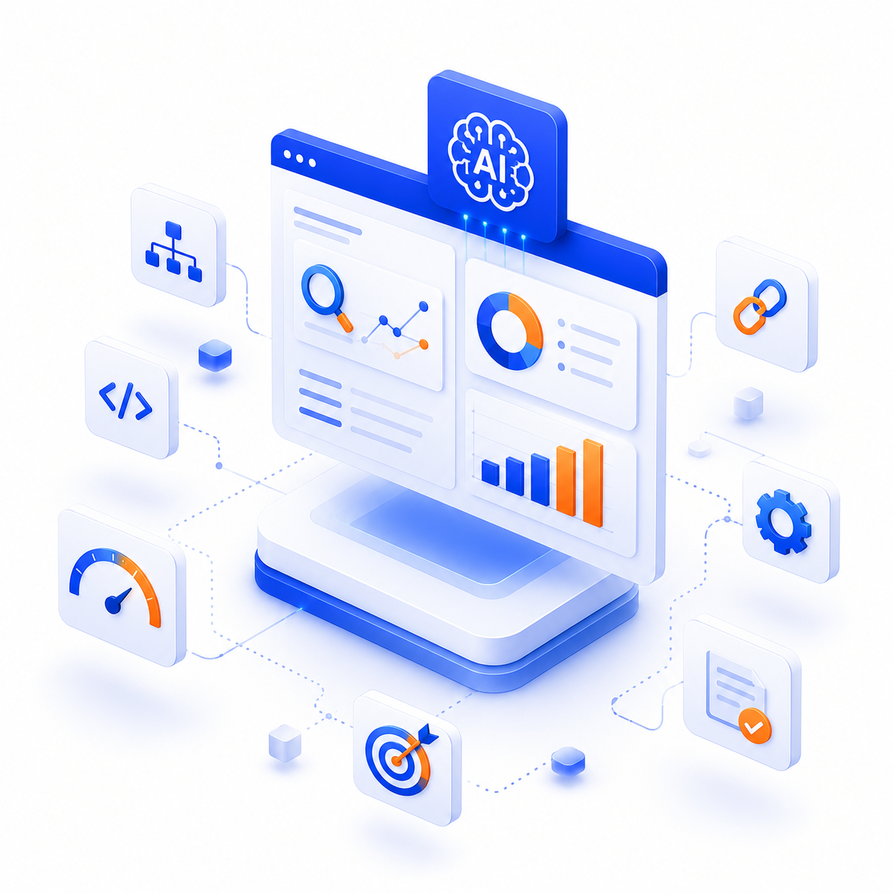 Book Your AI SEO Service