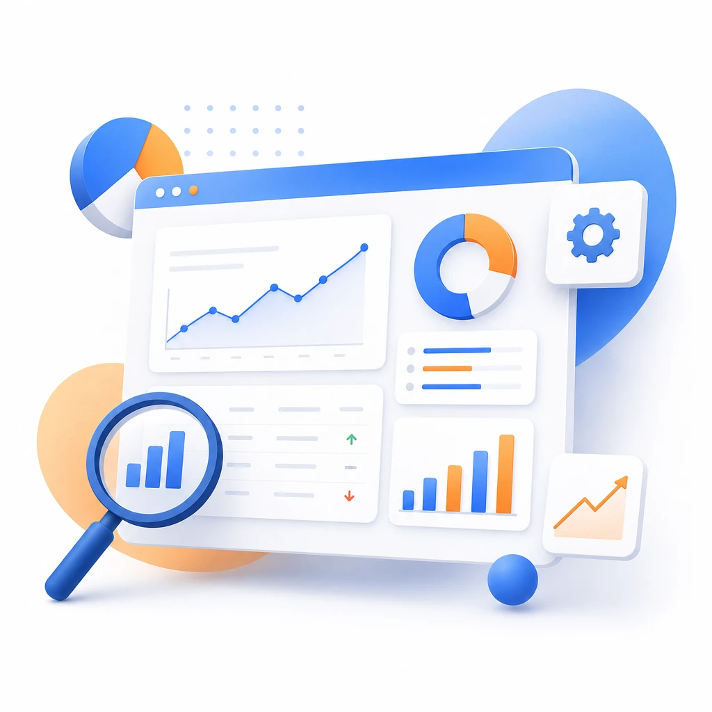 Book Your SEO Service for Accountants