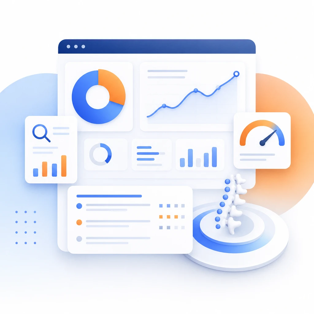 Book Your SEO Service for Chiropractors