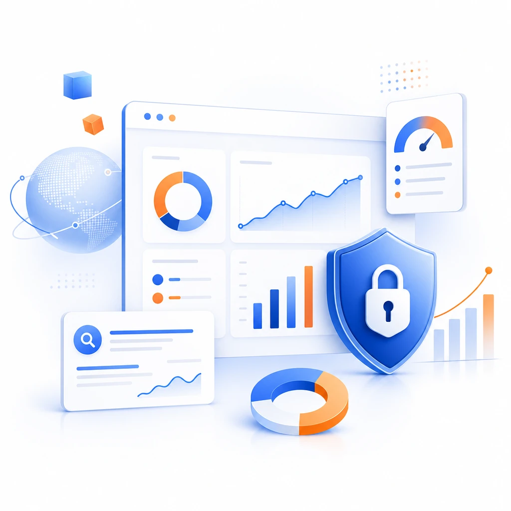Book Your SEO Service for Cybersecurity Companies
