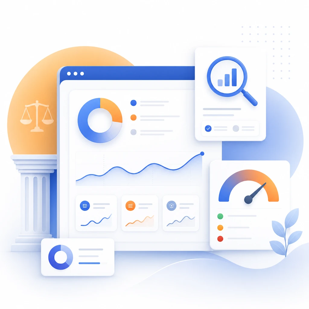Book Your SEO Service for Immigration Lawyers