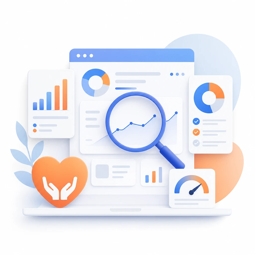 Book Your SEO Service for Non Profits