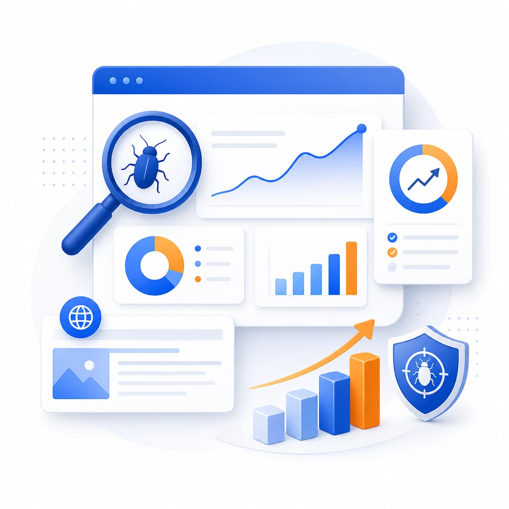 Book Your SEO Service for Pest Control Companies
