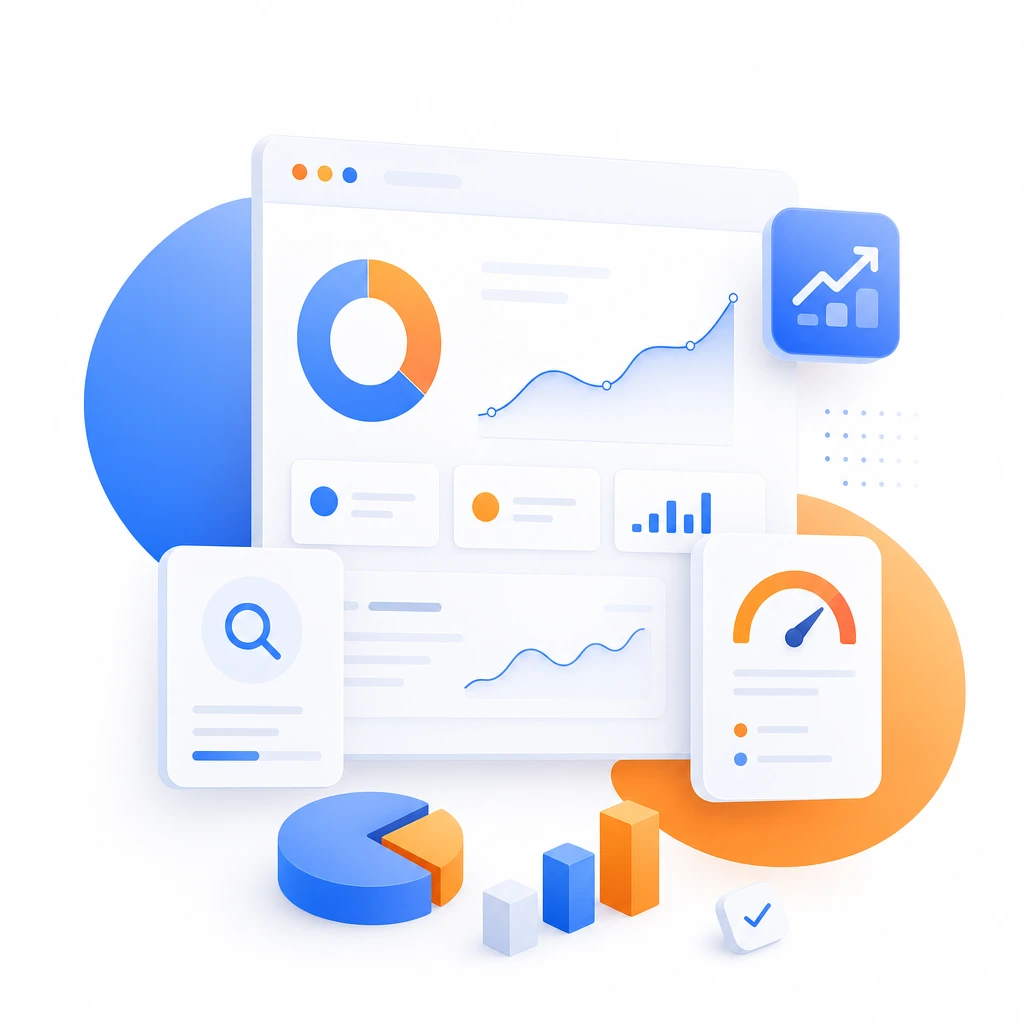 Book Your SEO Service for SaaS Companies