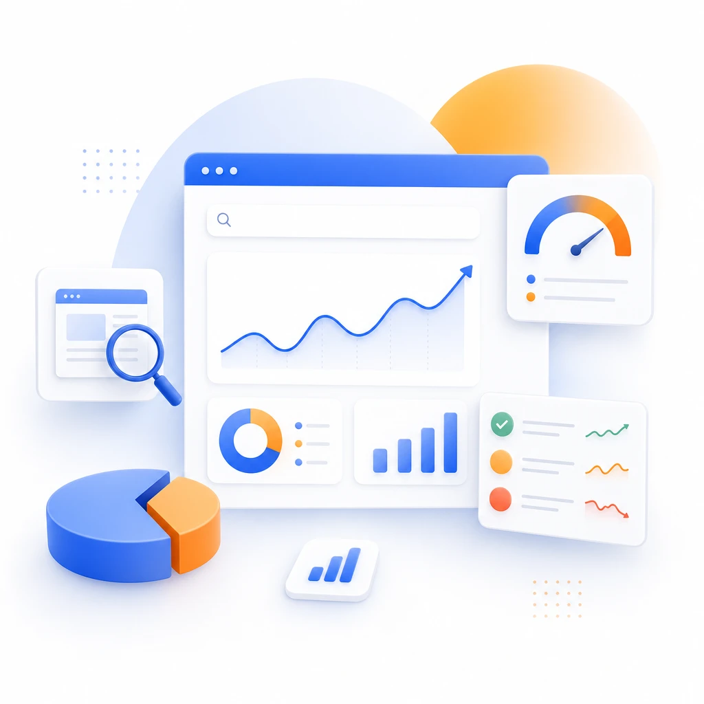 Book Your SEO Service for Small Businesses