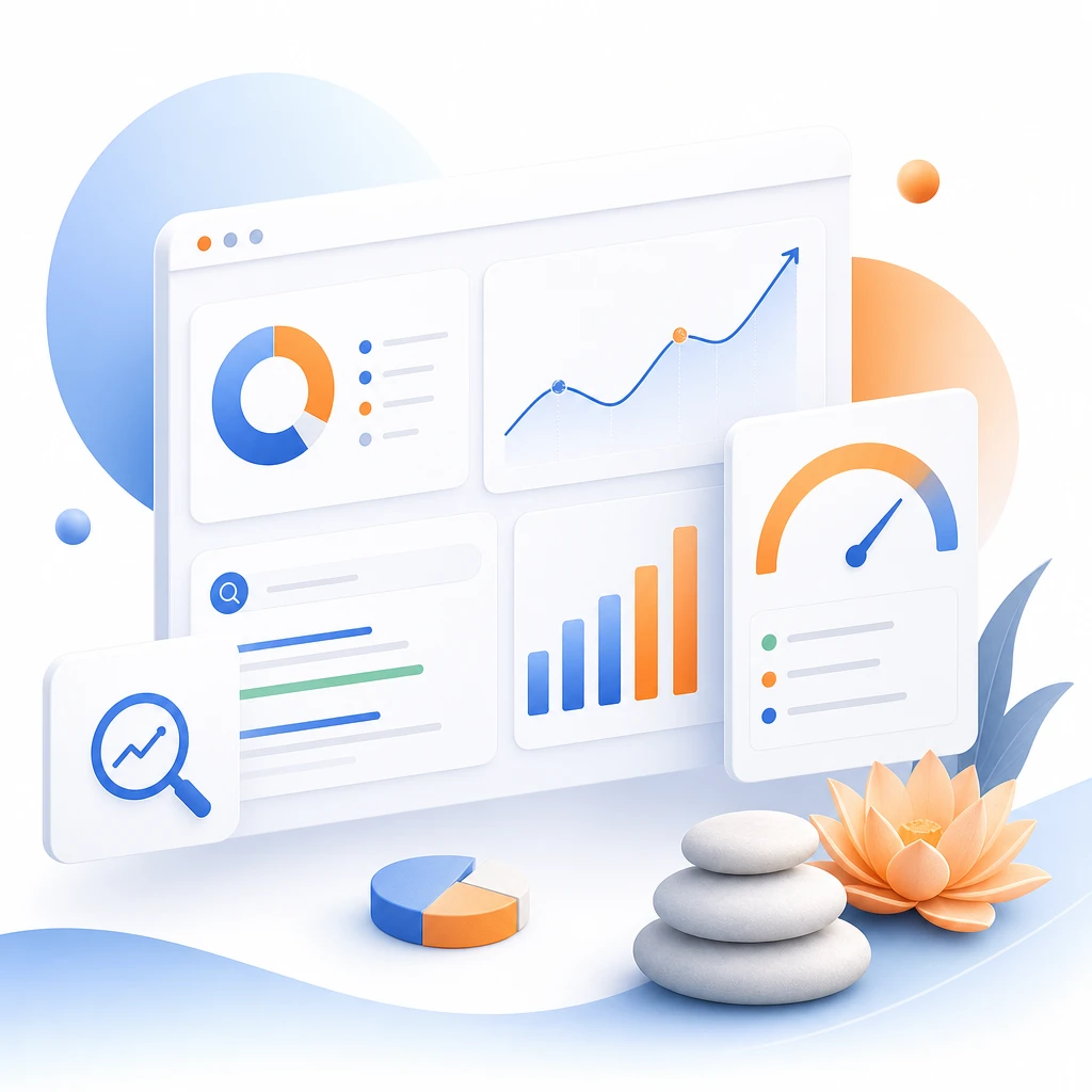 Book Your SEO Service for Spas Wellness Centers