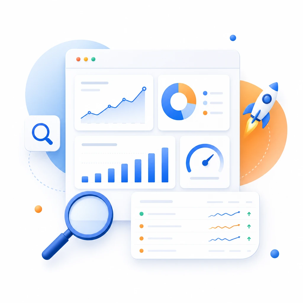 Book Your SEO Service for Startups