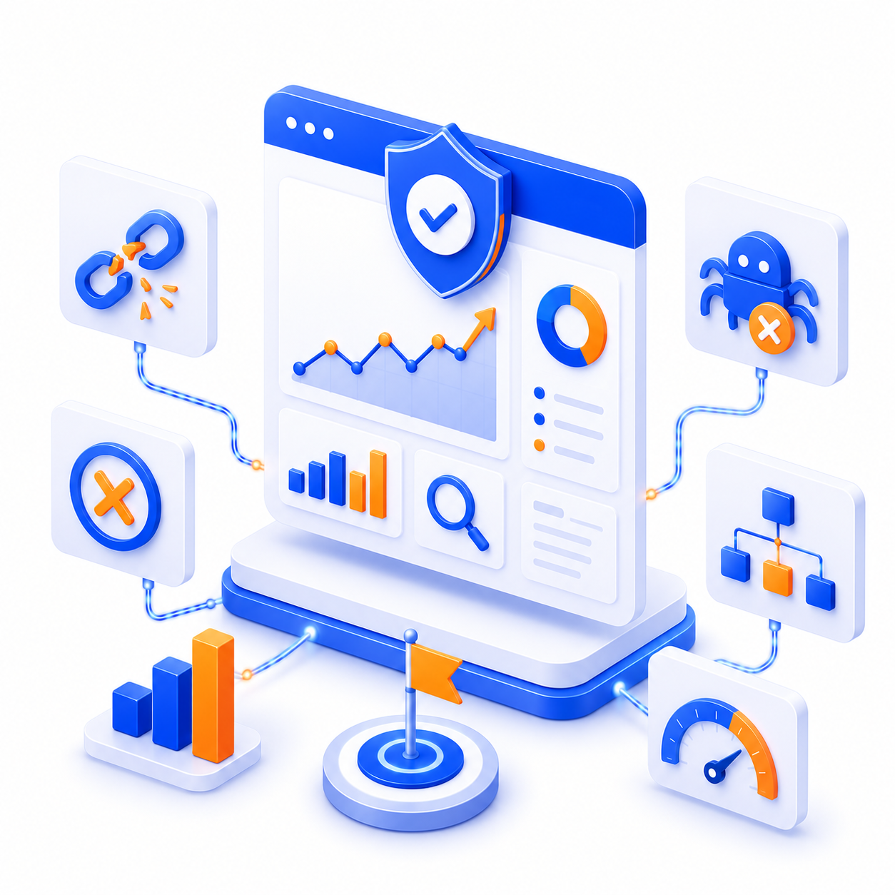 Book your Google Penalty Removal Service