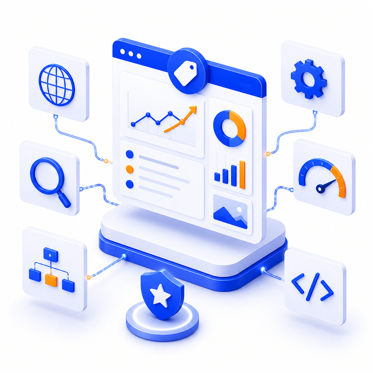 Book your SEO Content Audit