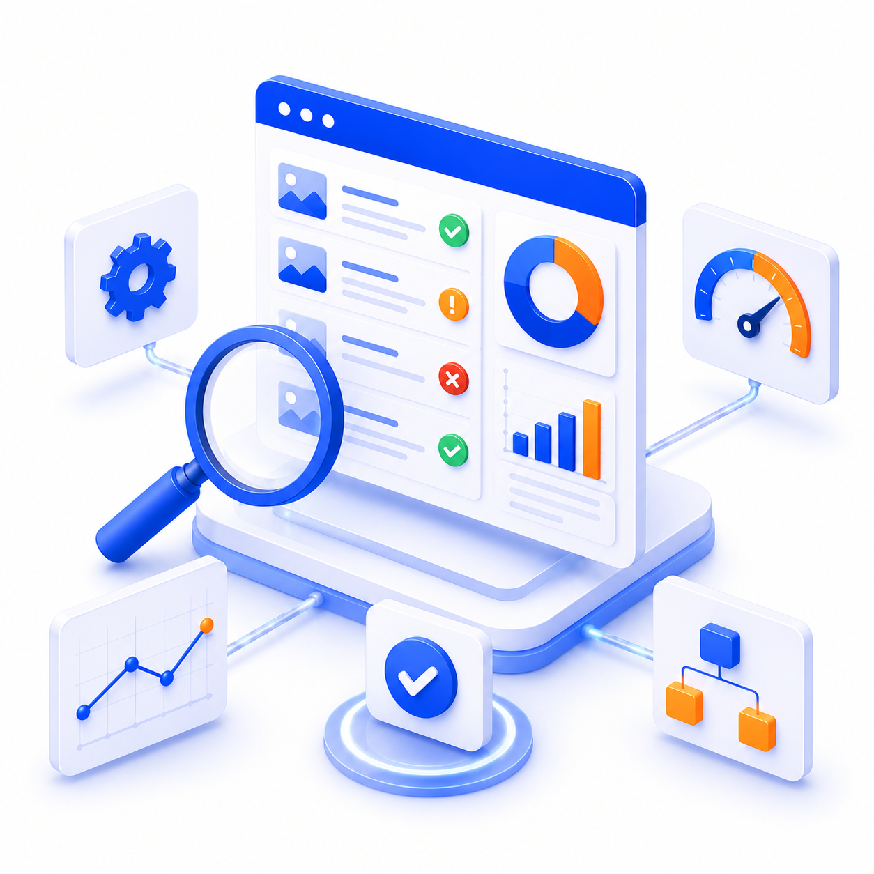 Book your White Label SEO