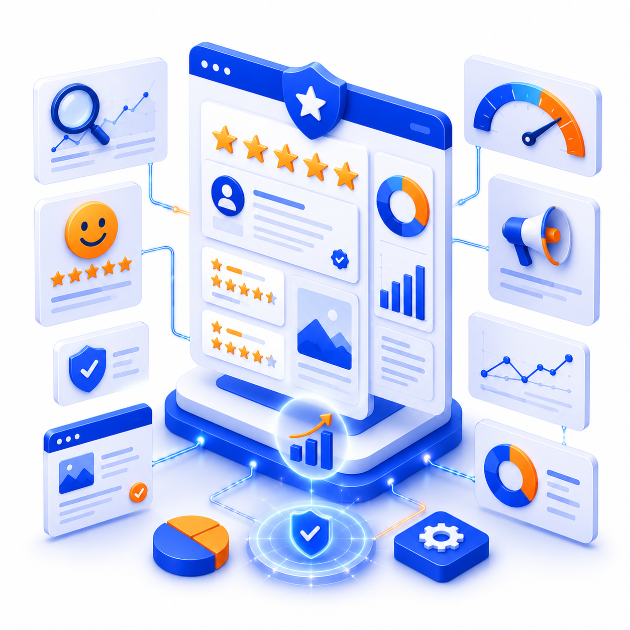 SEO Reputation Management by BSB Digital Marketing Agency SEO Reputation Management by BSB Digital Marketing Agency