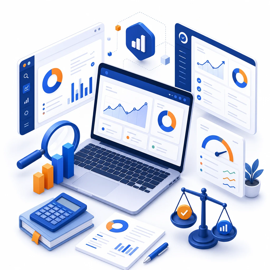 SEO for Accountants by BSB Digital Marketing Agency