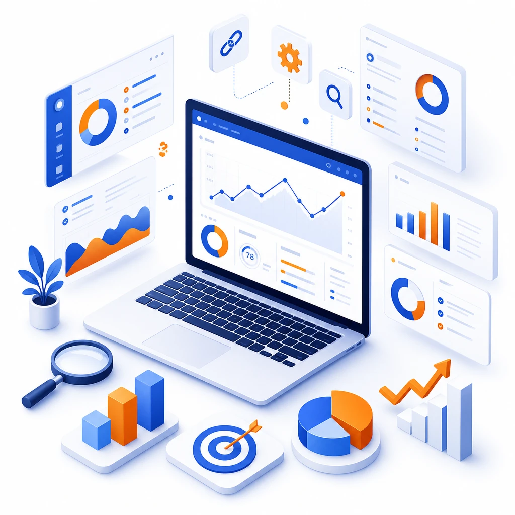 SEO for Coaches Coaching Businesses by BSB Digital Marketing Agency